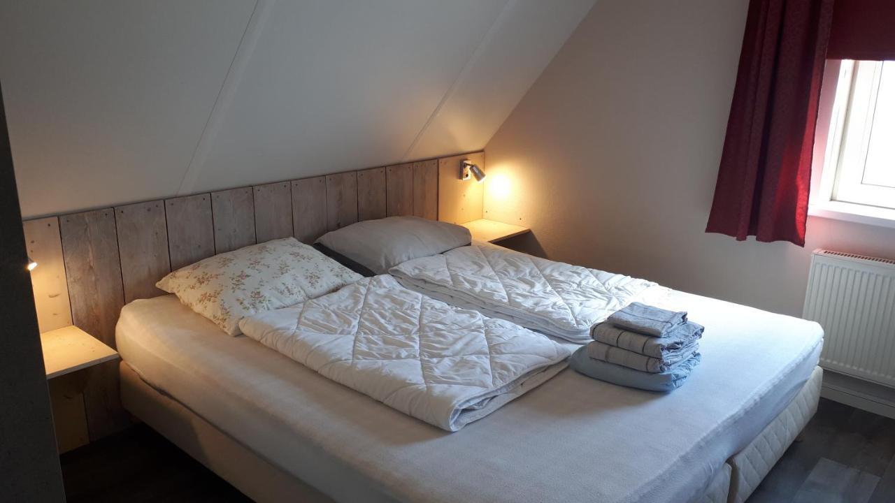 Appartement Esta Buren  Exterior photo